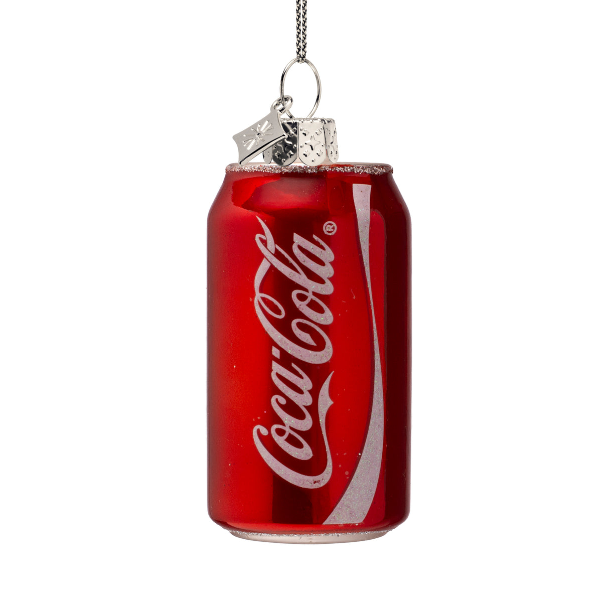 Vondels - Coca Cola