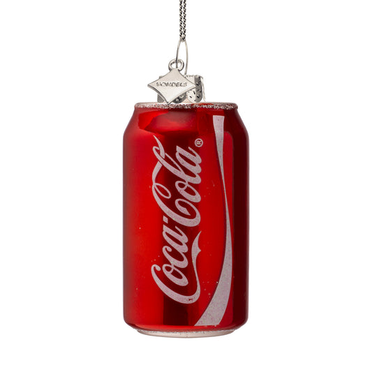 Vondels - Coca Cola