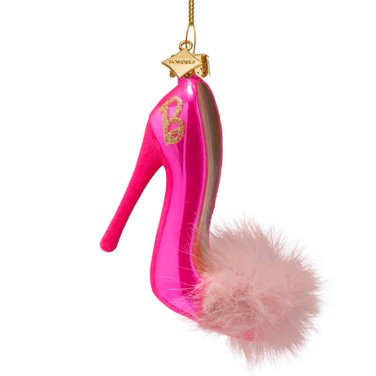 Vondels - Barbie high heel pump