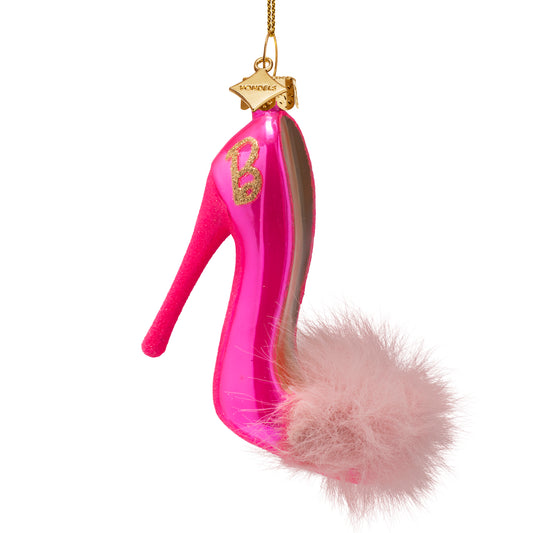 Vondels - Barbie high heel pump