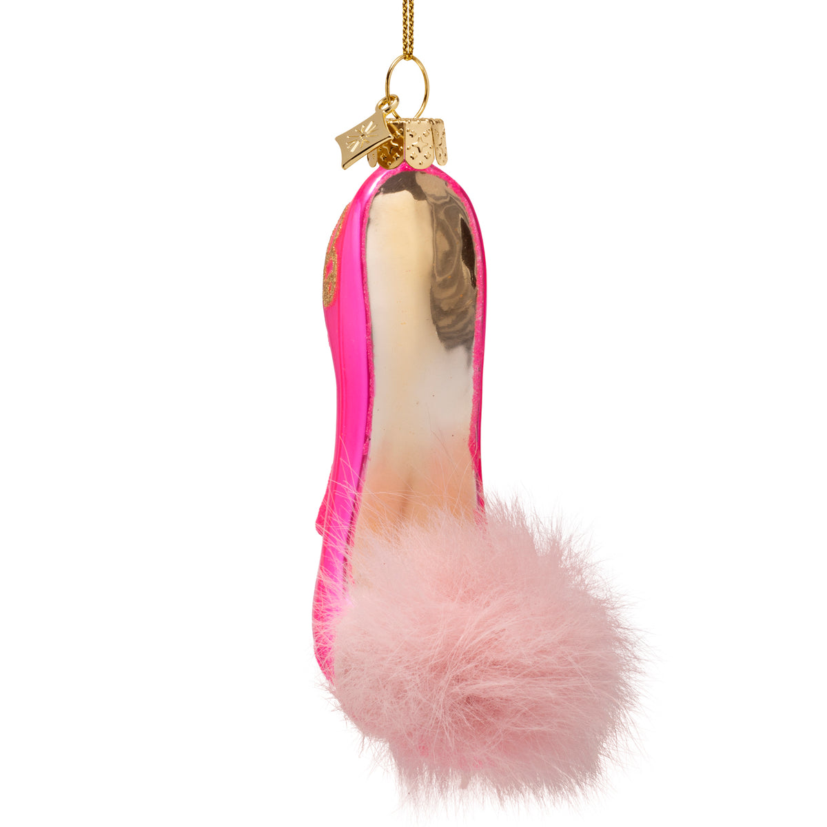 Vondels - Barbie high heel pump