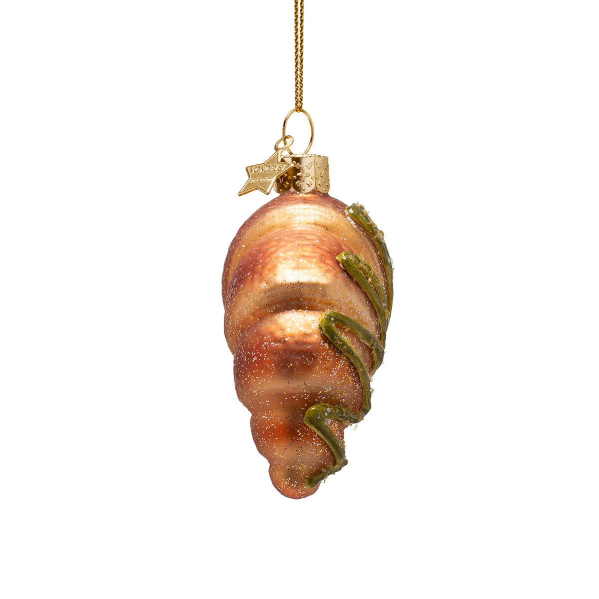 Vondels - Croissant with pistache
