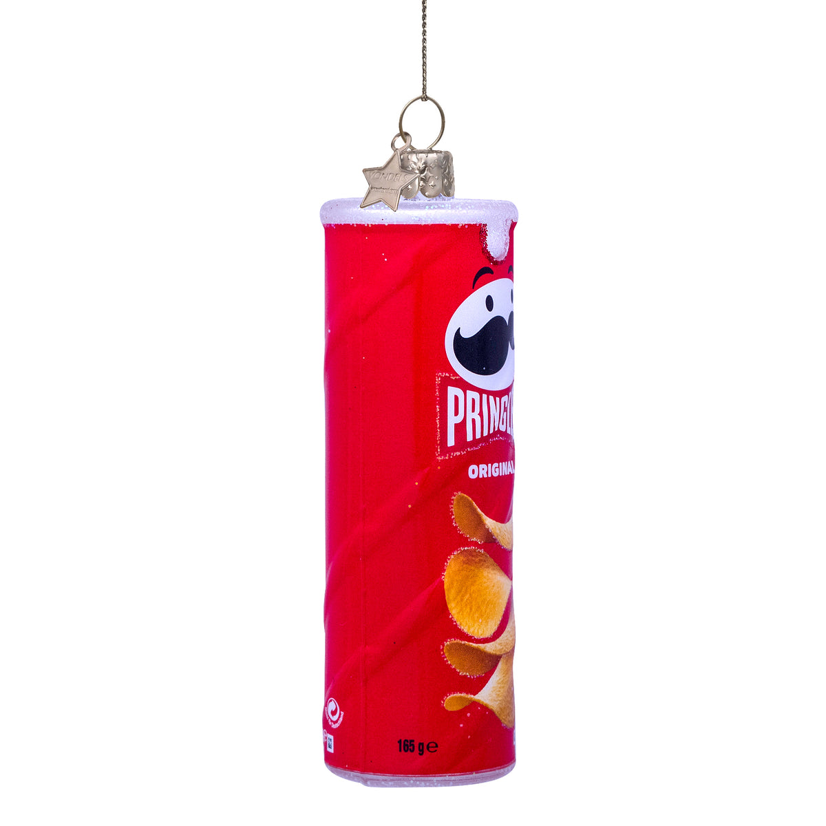 Vondels -  Pringles Original