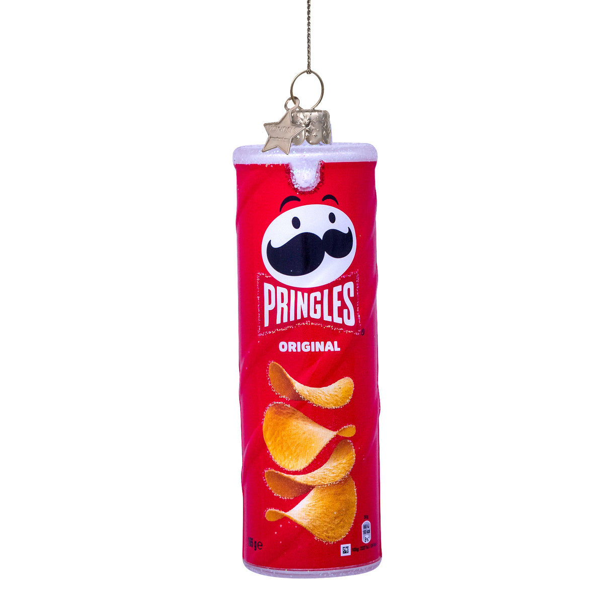 Vondels -  Pringles Original
