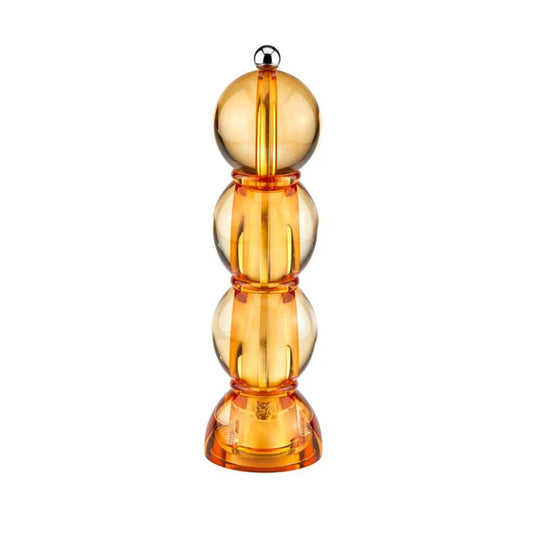 Addison Ross - peper/zout molen AMBER ICY