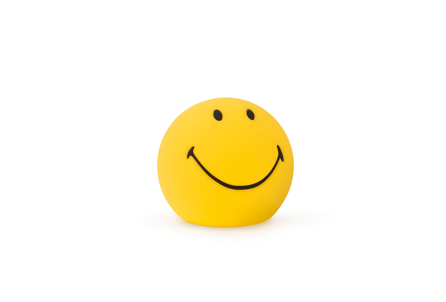 Smiley small - Mr Maria