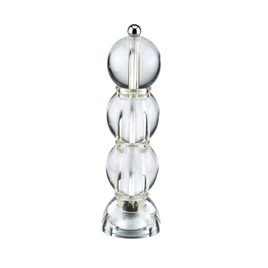 Addison Ross - peper/zout molen CLEAR ICY