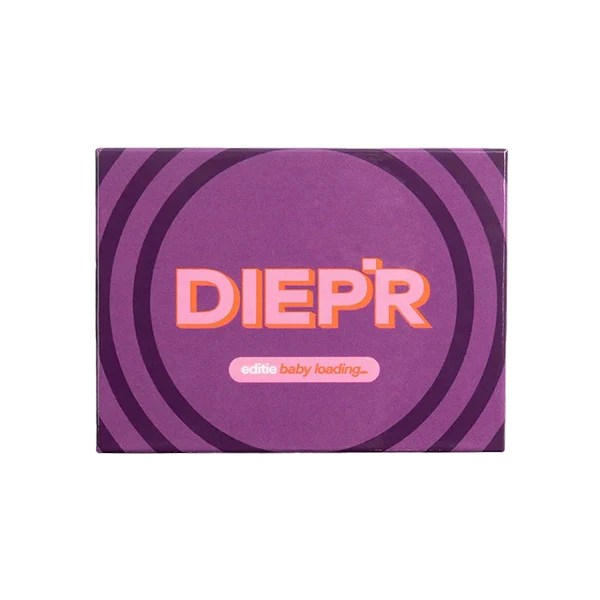 DIEP'R - Baby loading