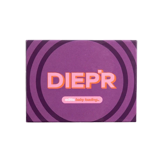 DIEP'R - Baby loading