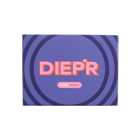 DIEP'R - Tafelen