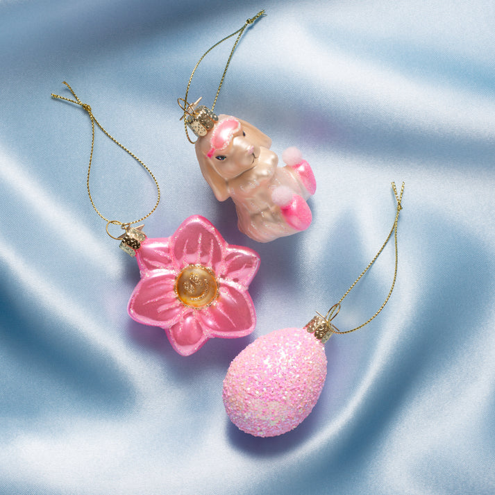 Easter set Sleeplover and Sparkles