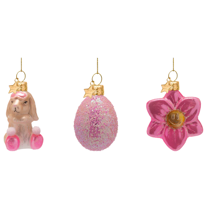 Easter set Sleeplover and Sparkles