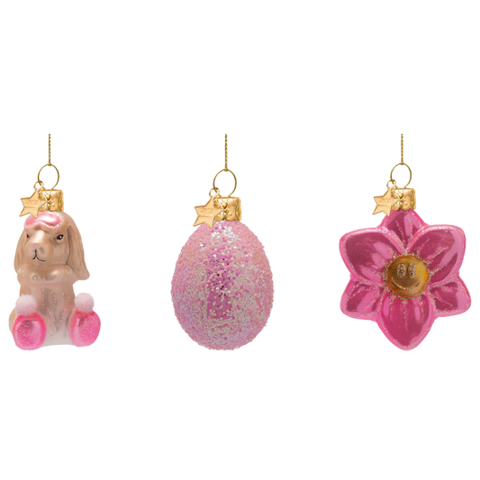 Easter set Sleeplover and Sparkles