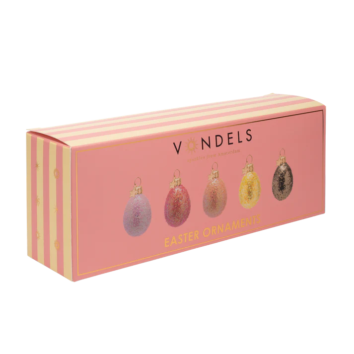 Easter set Sorbet Sparkle