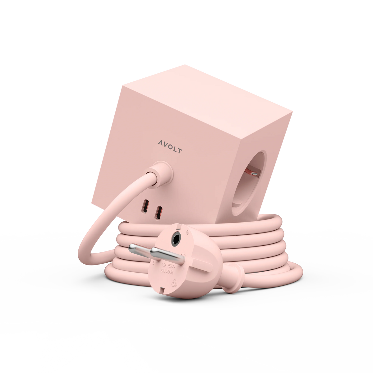 Avolt Square 1 - PINK