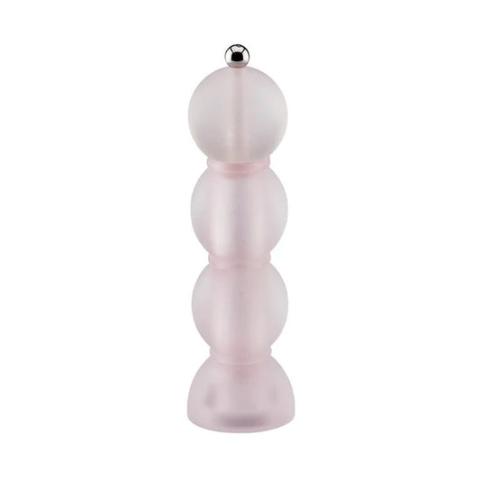 Addison Ross - peper/zout molen PALE PINK ICY