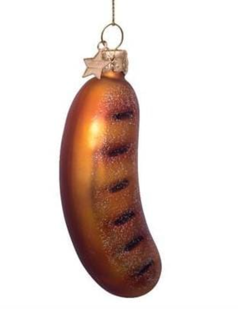 Braadworst - Vondels