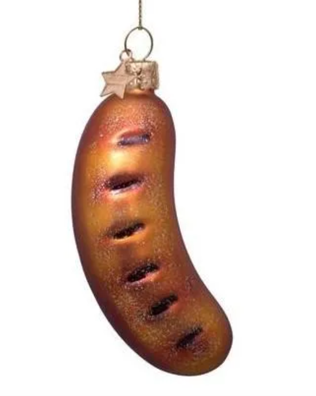 Braadworst - Vondels