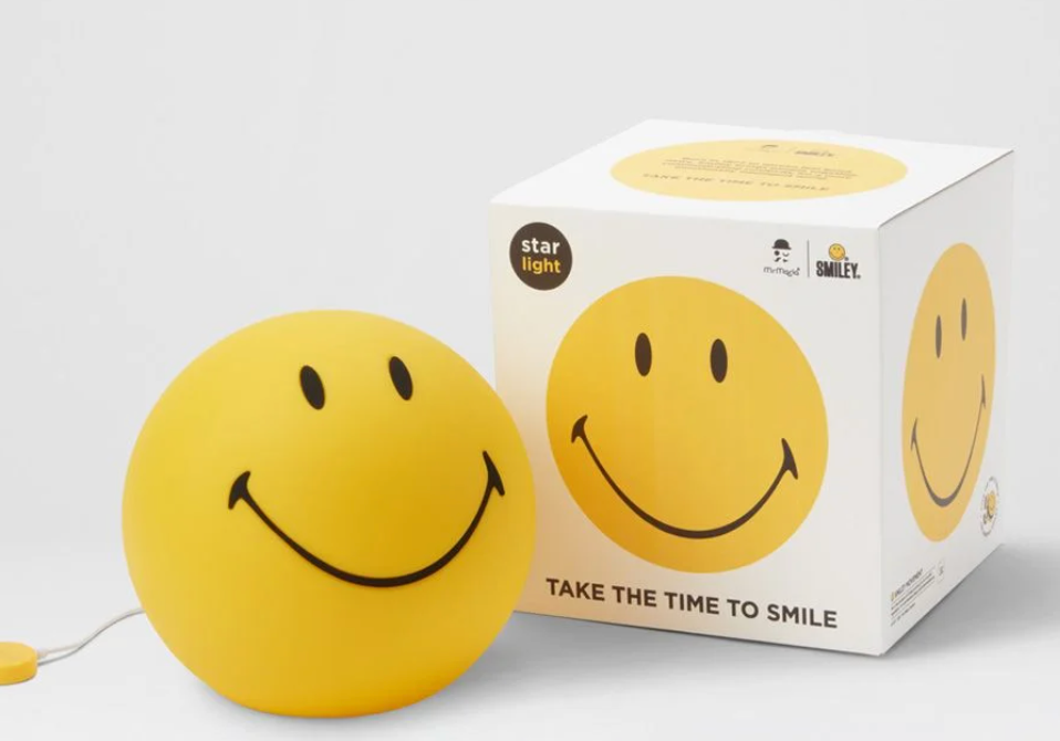 Smiley Medium - Mr Maria
