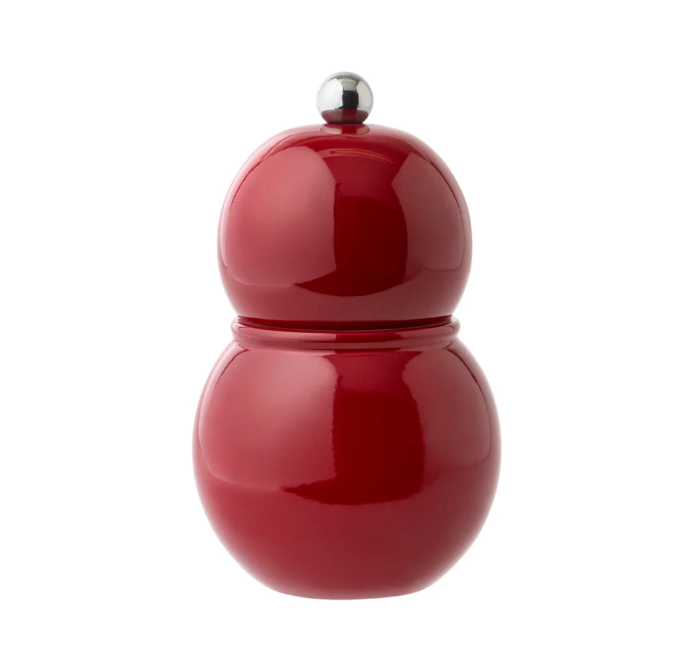 Addison Ross - peper/zout molen Chubby CHERRY