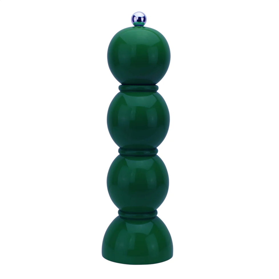 Addison Ross - peper/zout molen RACING GREEN
