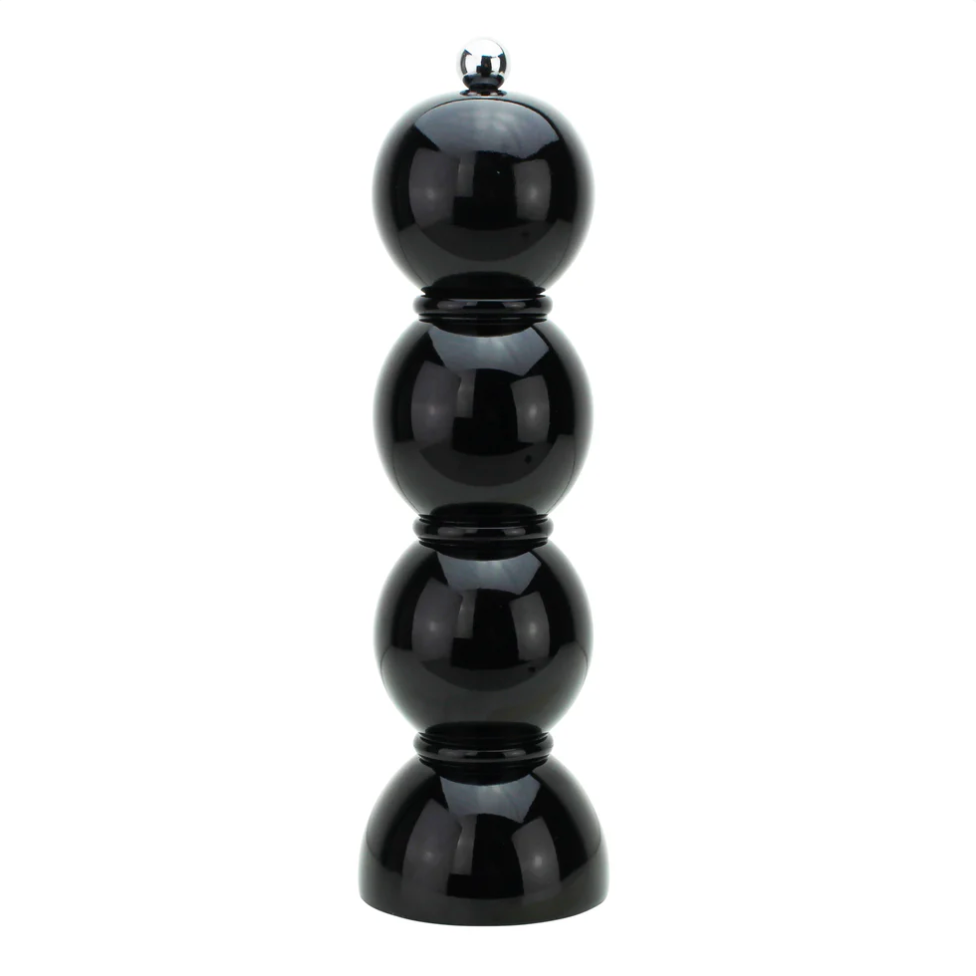 Addison Ross - peper/zout molen BLACK