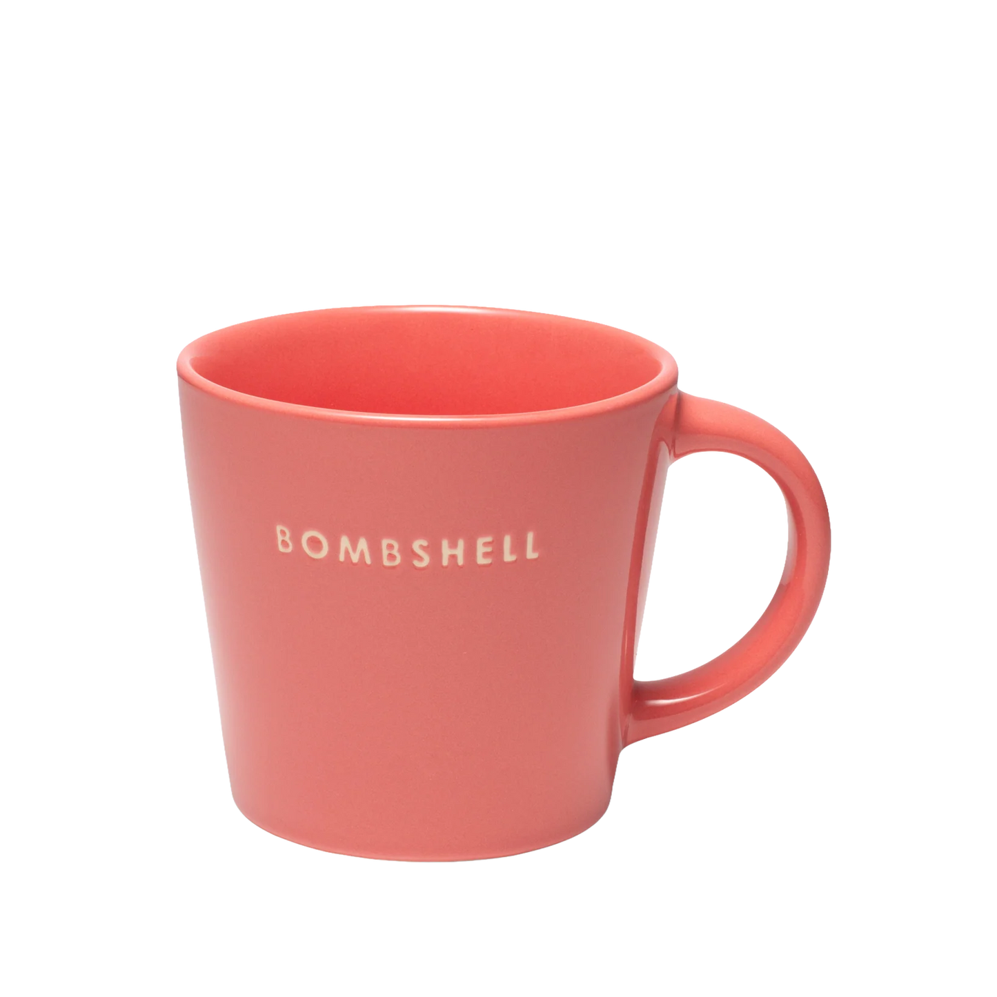 Cappuccino cup BOMBSHELL - Vondels