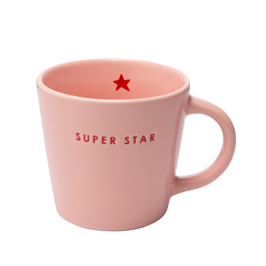 Cappuccino cup SUPER STAR - Vondels