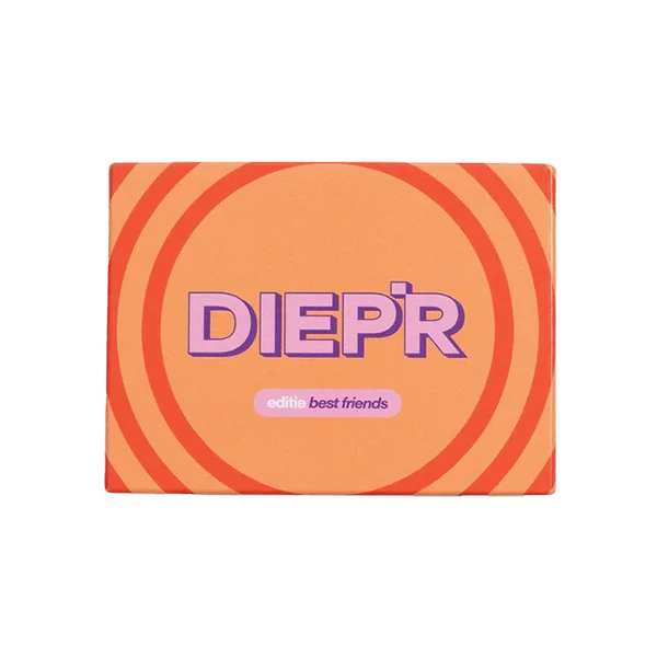 DIEP'R - Best friends