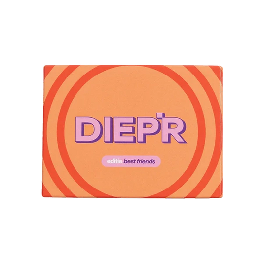 DIEP'R - Best friends