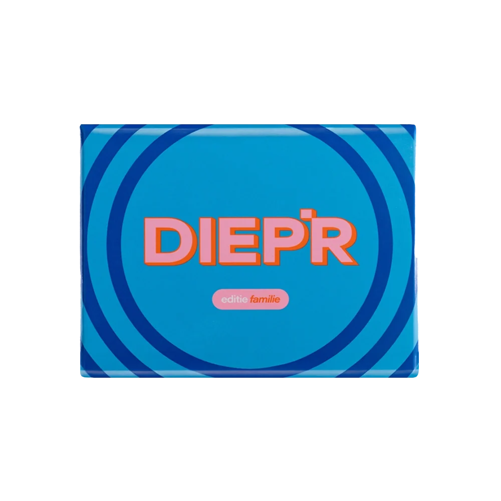 DIEP'R - Familie