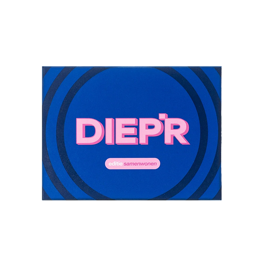 DIEP'R - Samenwonen