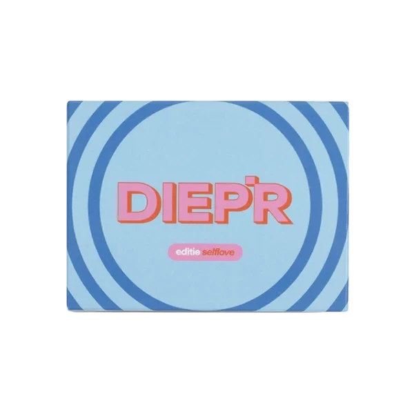 DIEP'R - Selflove