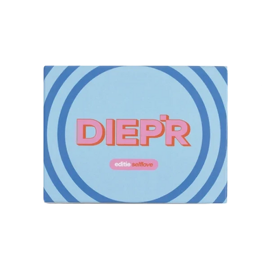 DIEP'R - Selflove