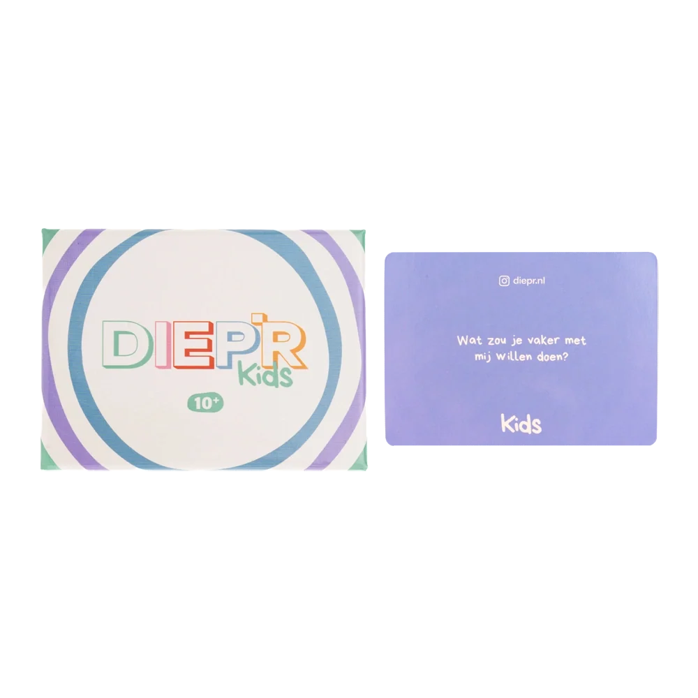 DIEP'R - Kids 10+