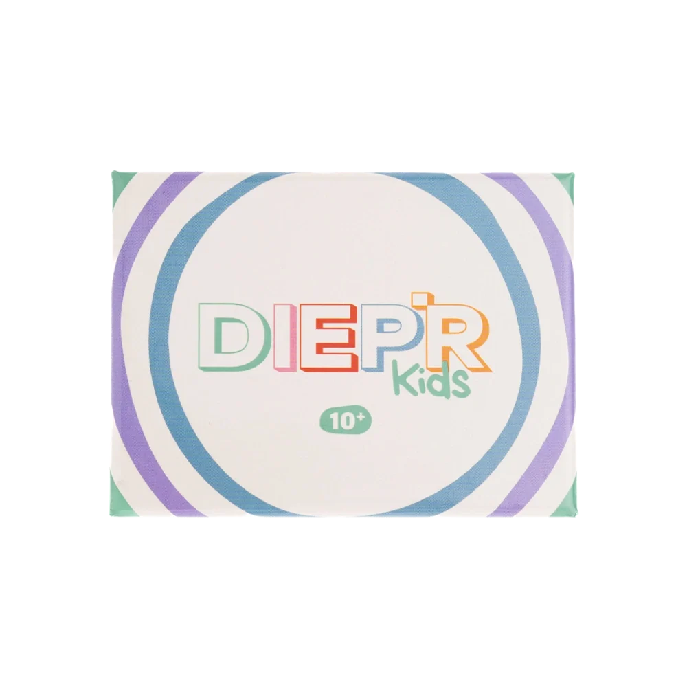 DIEP'R - Kids 10+