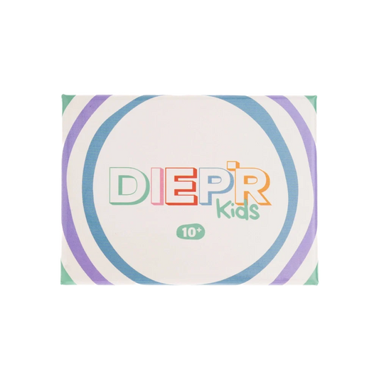 DIEP'R - Kids 10+
