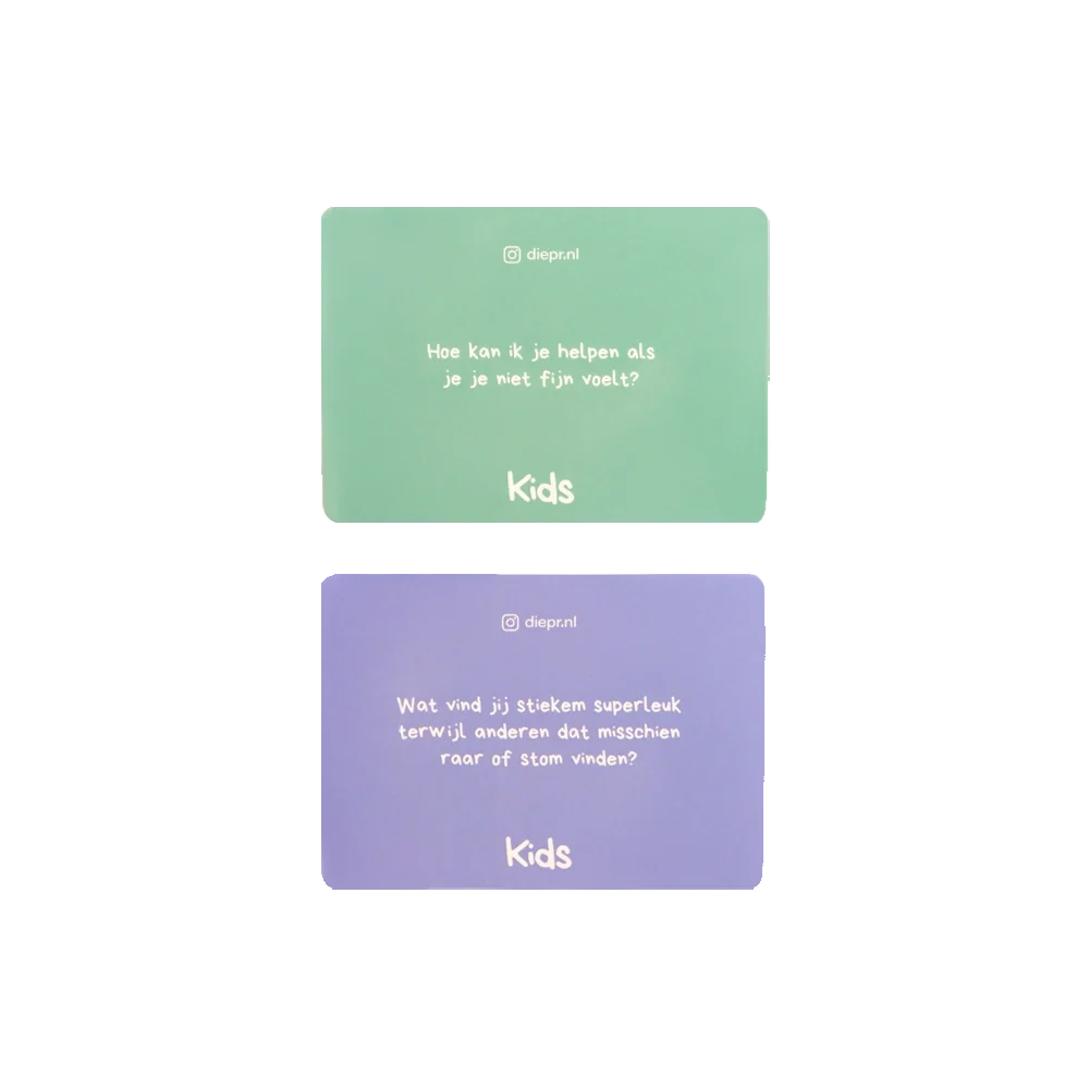 DIEP'R - Kids 10+