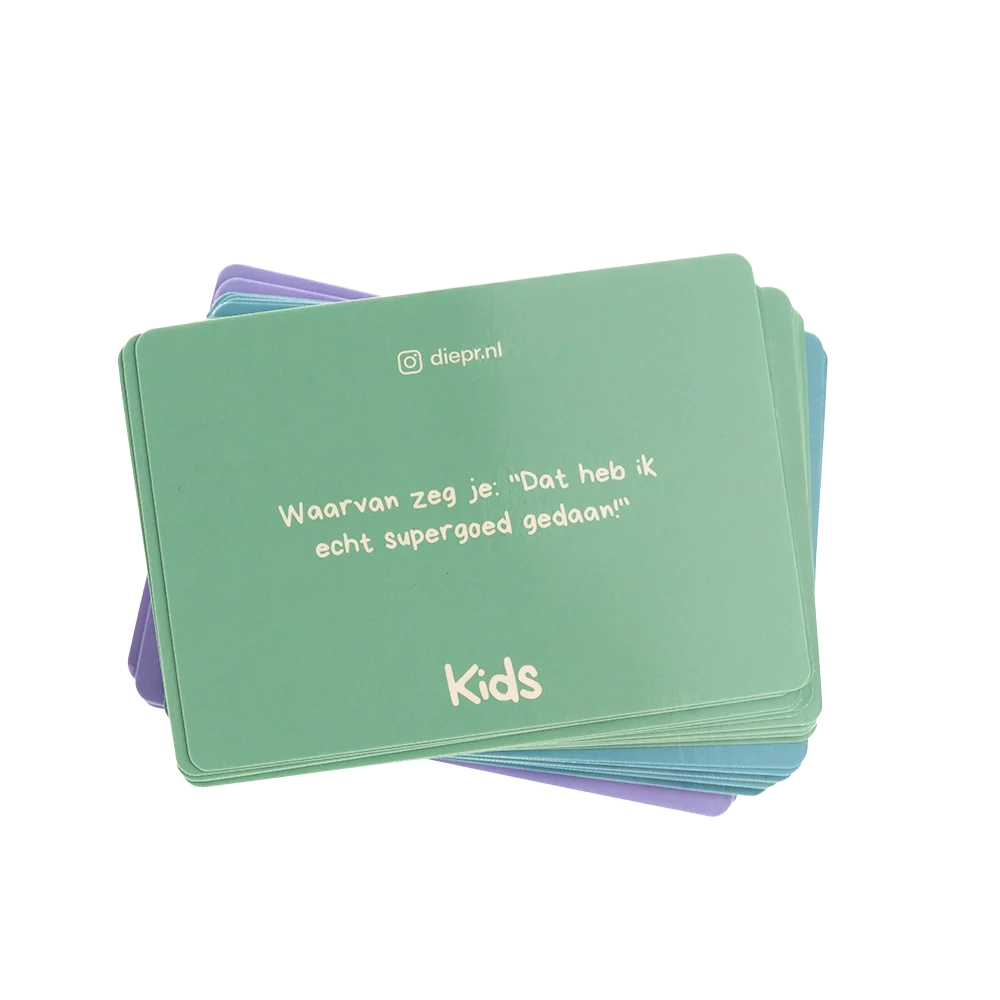DIEP'R - Kids 10+
