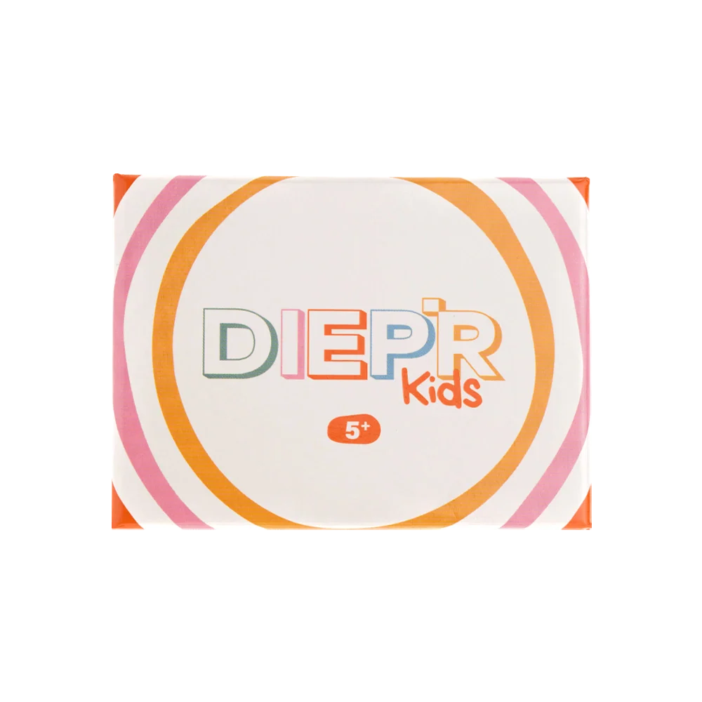 DIEP'R - Kids 5+