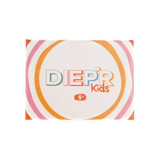 DIEP'R - Kids 5+