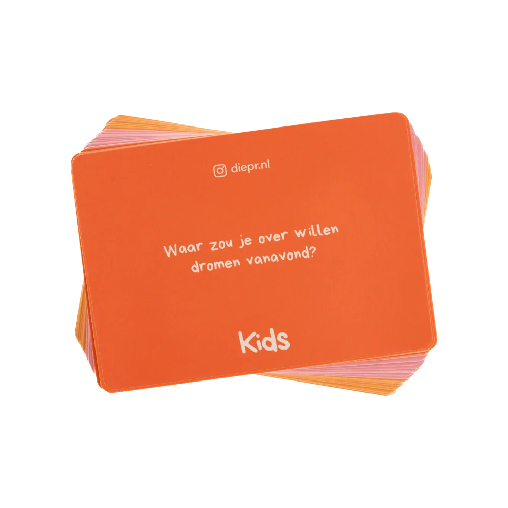 DIEP'R - Kids 5+