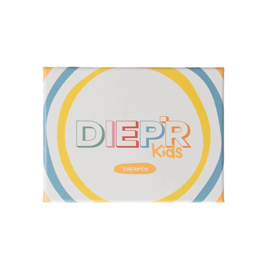 DIEP'R - Vakantie kids