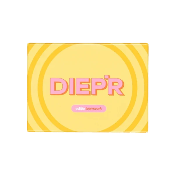 DIEP'R - Teamwork