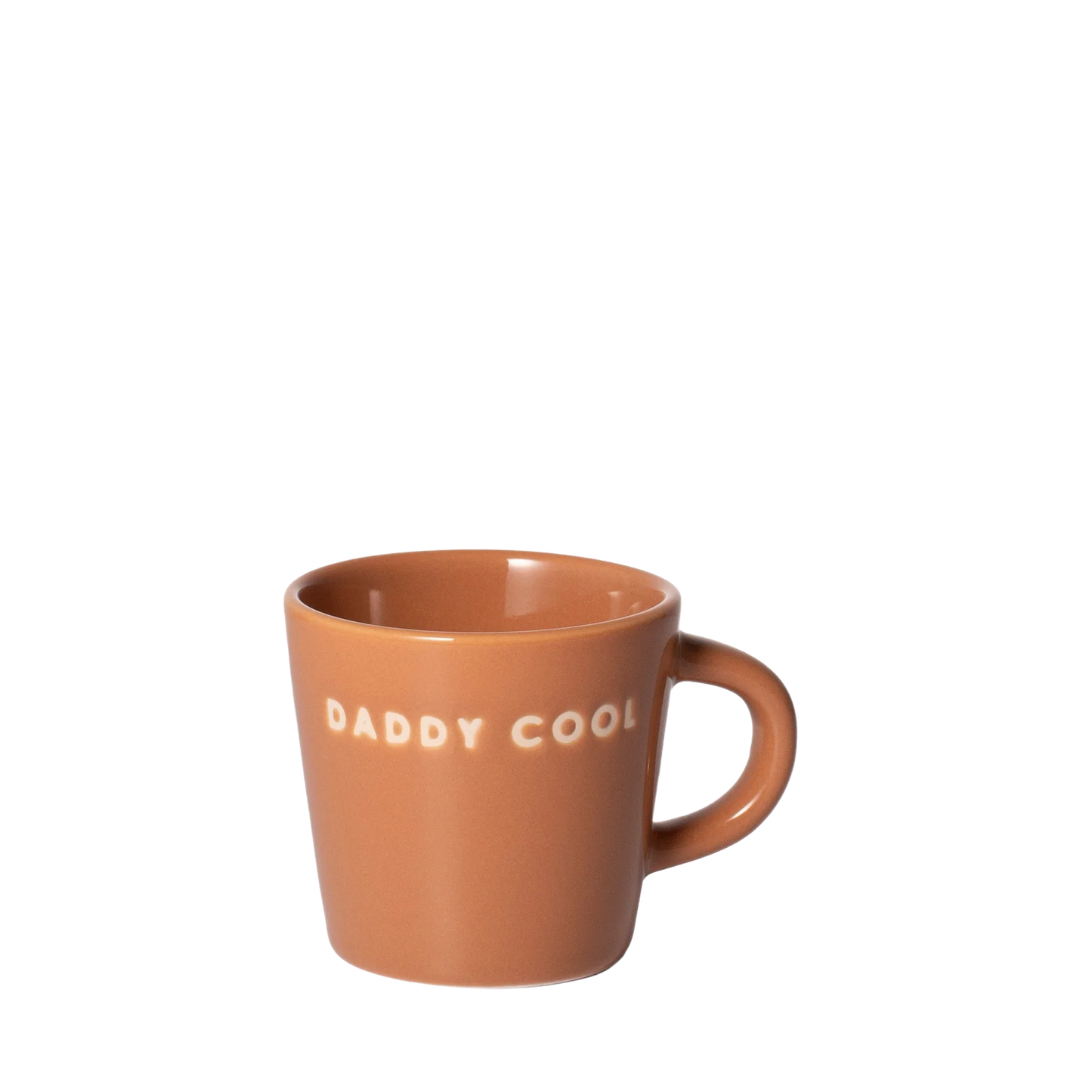 Espresso cup DADDY COOL - Vondels