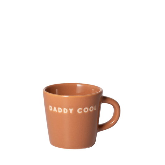 Espresso cup DADDY COOL - Vondels