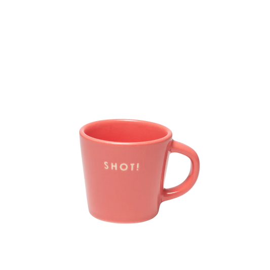 Espresso cup SHOT! - Vondels