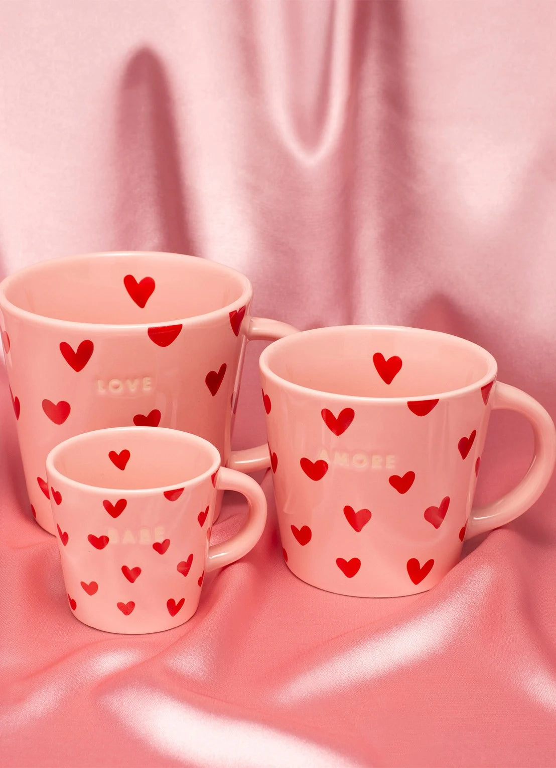 Espresso cup BABE - Vondels