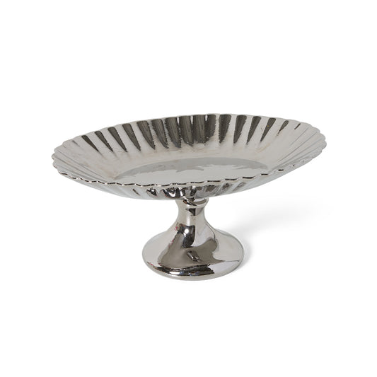 New classics: chrome plateau - Chrome