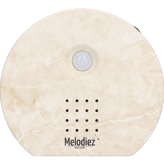 Nature sound box - natuursteen